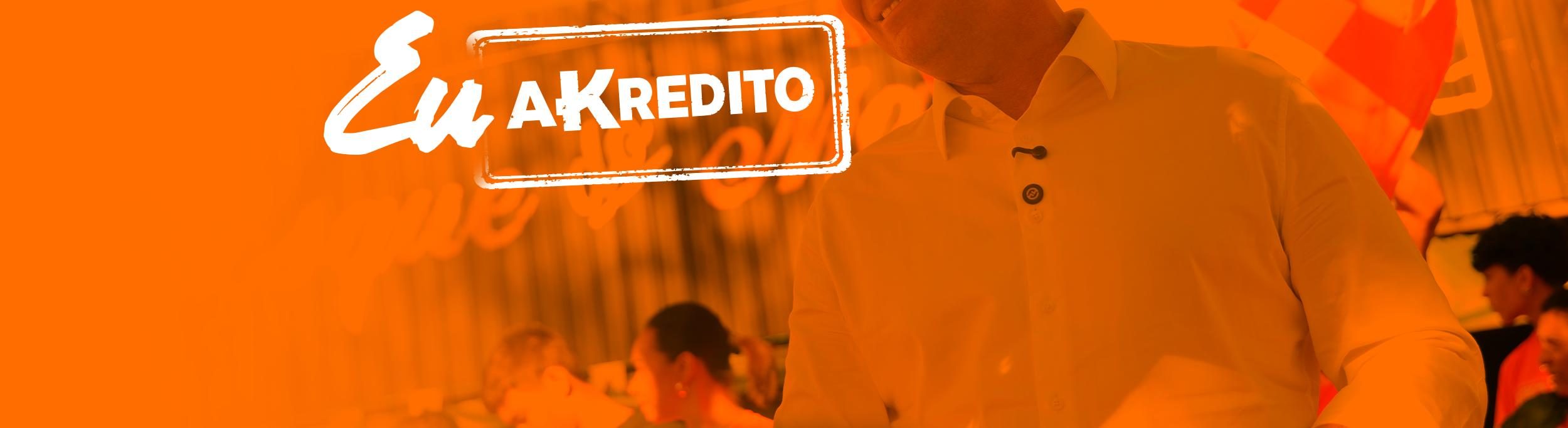 Movimento Eu AKredito